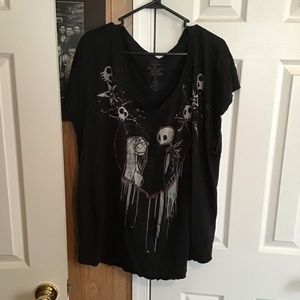 Nightmare before Christmas